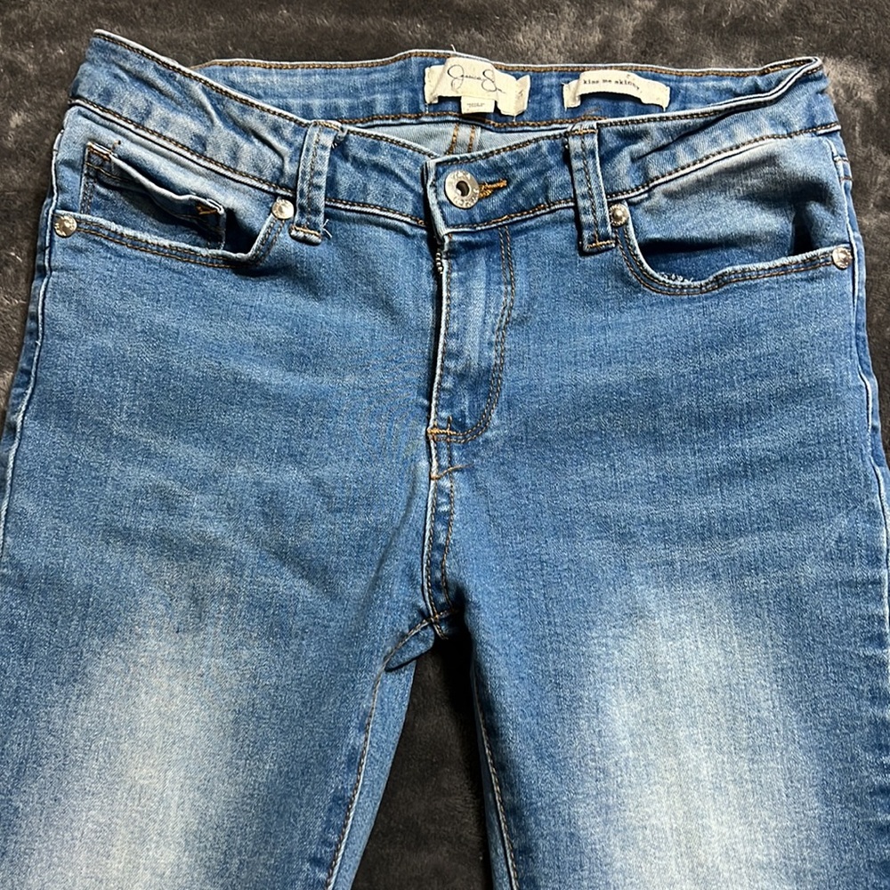 Kids Jeans - Picture 2 of 3